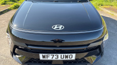 Hyundai KONA 1.6T N Line S 5dr Petrol Hatchback